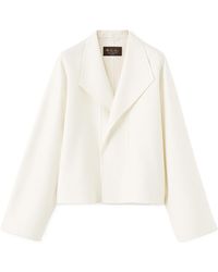 Loro Piana - Jeff Caban Casual Jacket - Lyst