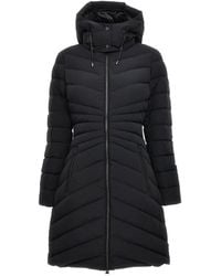 Mackage - Long-Sleeved Hooded Down Jacket - Lyst