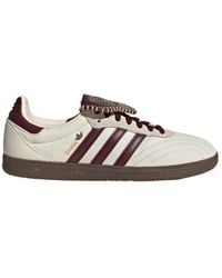adidas Originals - Samba Long Tongue Sneakers - Lyst