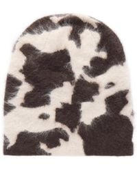 Guest In Residence - Cashmere Beanie - Lyst