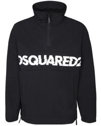 DSquared² - Light Jackets - Lyst