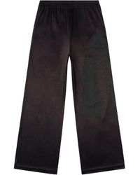 DIESEL - P-Jesper Trousers - Lyst