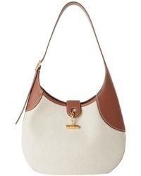 Loro Piana - Medium Bobbin Bag - Lyst