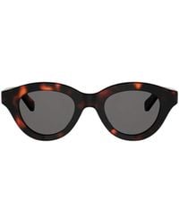 Celine - Full Frame Sunglasses - Lyst