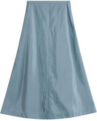 By Malene Birger - A-Line Skirt - Lyst