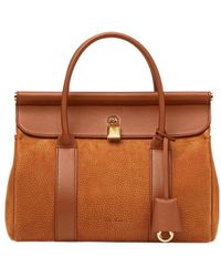 Loro Piana - Loom Bag L25 - Lyst