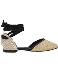 Castañer - Gasby/104 Flat Espadrilles - Lyst