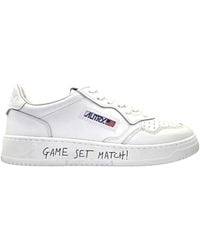 Autry - Sneakers - Lyst