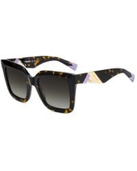 Missoni - Mis0192S Square Sunglasses - Lyst