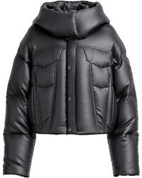 Tatras - Spira Hooded Puffer Jacket - Lyst