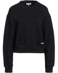 Rag & Bone - Plain Colour Sweatshirts - Lyst