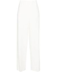 Fabiana Filippi - Elastic Waist Sweatpants - Lyst