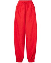 Rohe - Elastic Waist Casual Pants - Lyst