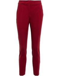 Max Mara - Pegno Trousers - Lyst