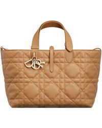Dior - Medium Toujours Bag - Lyst