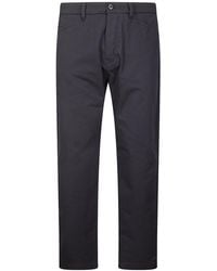 C.P. Company - Straight-Leg Chino Pants - Lyst
