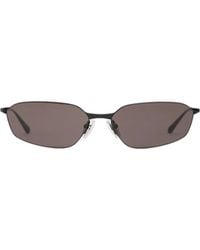 Balenciaga - Eyewear Cat-Eye Sunglasses - Lyst