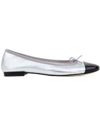 Repetto - Flora Ballet Shoes - Lyst