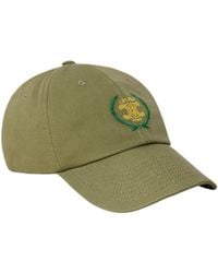 Celine - Richelieu Cap - Lyst
