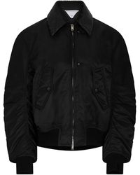 Bottega Veneta - Short Puffer Jacket - Lyst