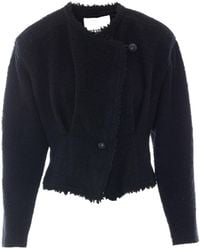 Isabel Marant - Suna Jacket - Lyst