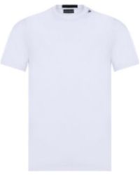 Emporio Armani - Logo T-Shirt - Lyst