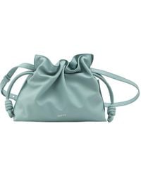 Loewe - Flamenco Medium Clutch Bag - Lyst