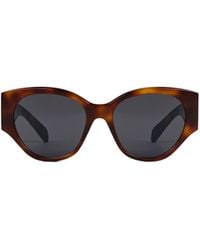 Celine - Triomphe Xl 03 Sunglasses - Lyst