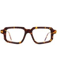 Kuboraum - P23 Square-Frame Glasses - Lyst