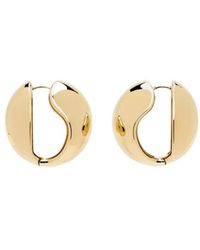 Coperni - Logo Earrings - Lyst