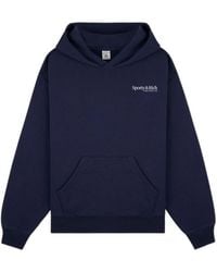 Sporty & Rich - Long-Sleeved Sweatshirt - Lyst
