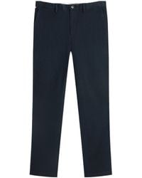 Tommy Hilfiger - Casual Trousers With Belt Loops - Lyst
