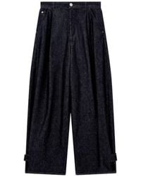 Emporio Armani - J6I Relaxed Fit Jeans - Lyst