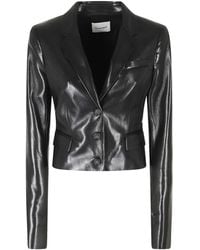 ANDAMANE - Long-Sleeve Jacket - Lyst