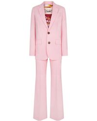 DSquared² - Tailored Single-Breast Two-Piece Suit - Lyst