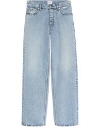 Eytys - Benz Mid-Rise Jeans - Lyst
