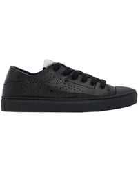 Vivienne Westwood - Low-Top Soft Punch Trainer Sneakers - Lyst