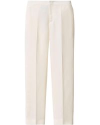 Fabiana Filippi - Pocket Casual Pants - Lyst