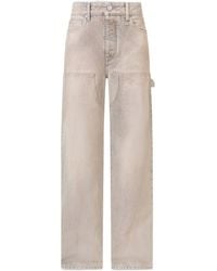 Amiri - Carpenter Jeans - Lyst