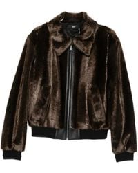 Amiri - Long-Sleeve Jacket - Lyst