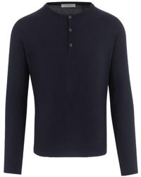 The Row - Long-Sleeved Knitwear - Lyst