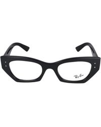Ray-Ban - Zena Glasses - Lyst