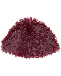 Alanui - Sunset On Manhattan Sequined Beanie - Lyst