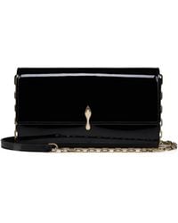 Christian Louboutin - Bettina Wallet On Chain - Lyst