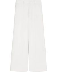 Celine - Trousers - Lyst