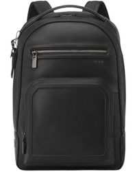 Tumi - Harrison Warren Zip Backpack - Lyst