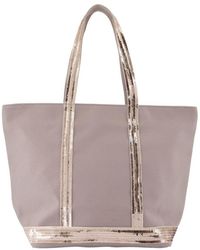 Vanessa Bruno - M Zippe Shopper Bag - Lyst