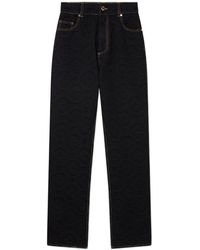 CASABLANCA - Belt-Loop Jeans - Lyst