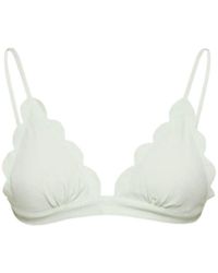 Marysia Swim - Santa Clara Swimsuit Top - Lyst
