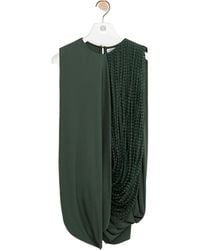 Loewe - Embellished Top - Lyst